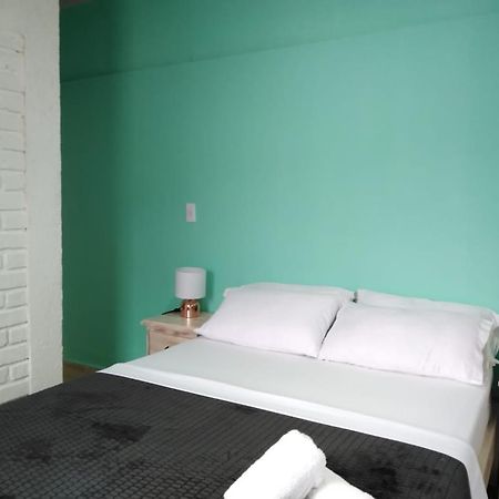 Balcones De Salento Bed and Breakfast Εξωτερικό φωτογραφία