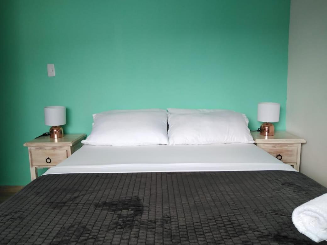 Balcones De Salento Bed and Breakfast Εξωτερικό φωτογραφία