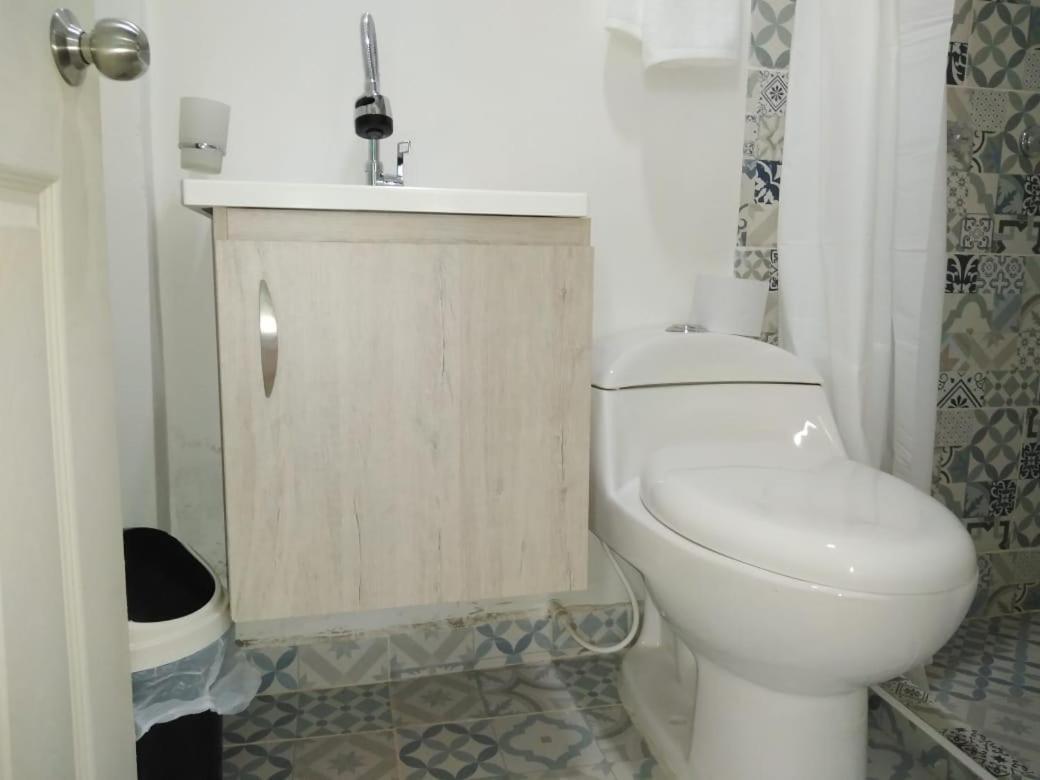 Balcones De Salento Bed and Breakfast Εξωτερικό φωτογραφία